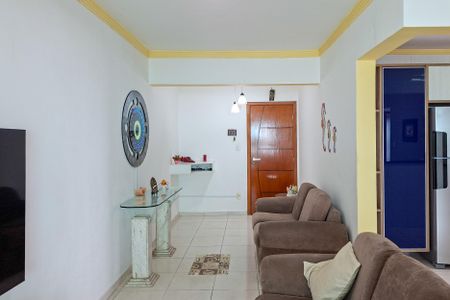 Apartamento para alugar com 110m², 3 quartos e 2 vagas Apartamento para alugar com 110m², 3 quartos e 2 vagasSala
