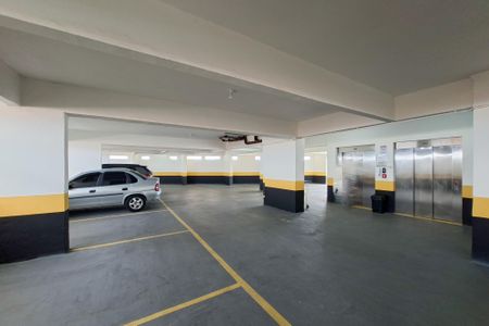 Apartamento para alugar com 110m², 3 quartos e 2 vagas Apartamento para alugar com 110m², 3 quartos e 2 vagasGaragem