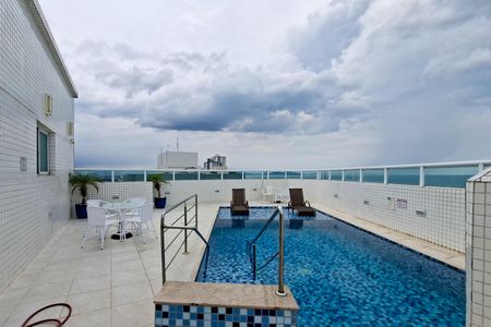 Apartamento para alugar com 110m², 3 quartos e 2 vagas Apartamento para alugar com 110m², 3 quartos e 2 vagasÁrea comum - Piscina