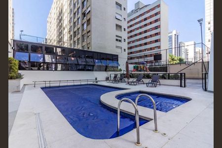 Apartamento à venda com 470m², 4 quartos e 6 vagasPiscina