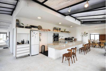 Apartamento à venda com 470m², 4 quartos e 6 vagasÁrea comum - Salão de festas