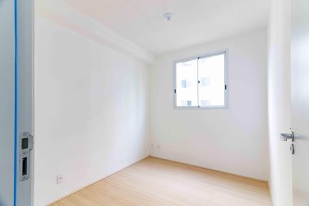 Quarto 1 de apartamento à venda com 2 quartos, 36m² em Jaguaré, São Paulo