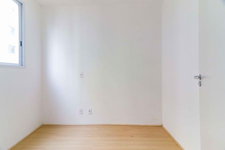 Quarto 2 de apartamento à venda com 2 quartos, 36m² em Jaguaré, São Paulo