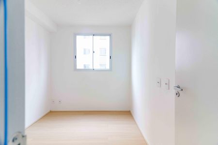 Apartamento para alugar com 36m², 2 quartos e sem vagaQuarto 1