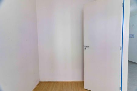 Apartamento para alugar com 36m², 2 quartos e sem vagaQuarto 2