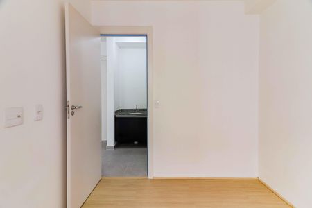 Quarto 1 de apartamento à venda com 2 quartos, 36m² em Jaguaré, São Paulo