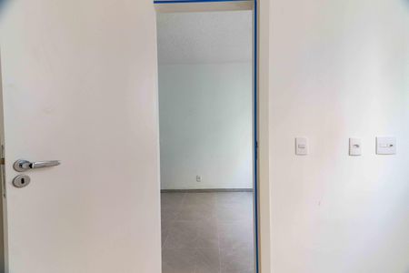 Quarto 2 de apartamento à venda com 2 quartos, 36m² em Jaguaré, São Paulo
