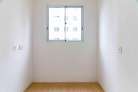 Apartamento para alugar com 36m², 2 quartos e sem vagaQuarto 2