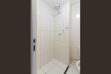 Apartamento para alugar com 36m², 2 quartos e sem vagaBanheiro