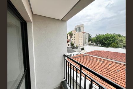 Apartamento para alugar com 30m², 1 quarto e sem vagaSala/Cozinha