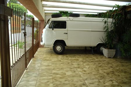 Casa à venda com 167m², 2 quartos e 3 vagasGaragem 
