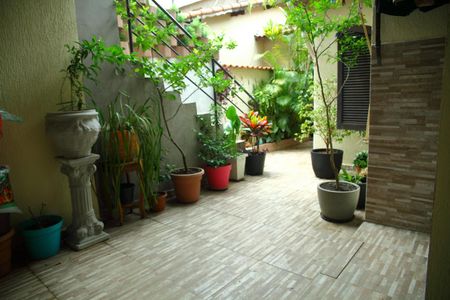 Casa à venda com 167m², 2 quartos e 3 vagasÁrea de Serviço