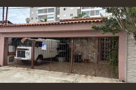 Casa à venda com 167m², 2 quartos e 3 vagasFachada 