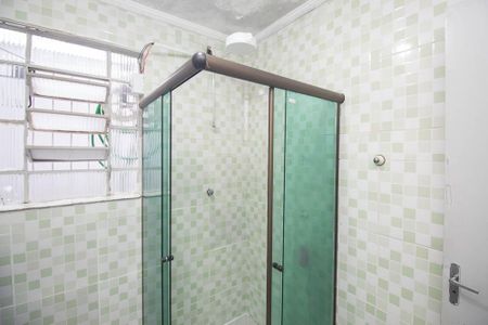 Casa à venda com 308m², 5 quartos e 2 vagasBanheiro 1 