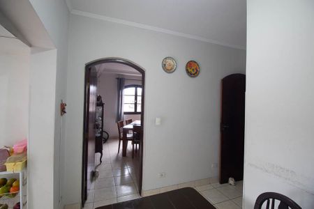 Casa à venda com 308m², 5 quartos e 2 vagasCopa 
