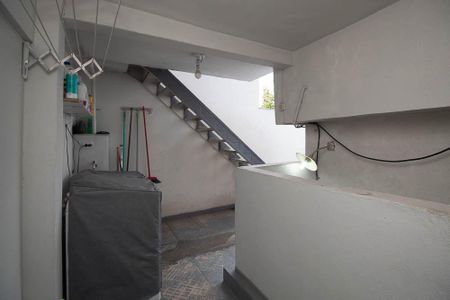 Casa à venda com 308m², 5 quartos e 2 vagasÁrea de Serviço