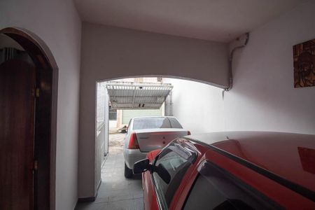 Casa à venda com 308m², 5 quartos e 2 vagasGaragem