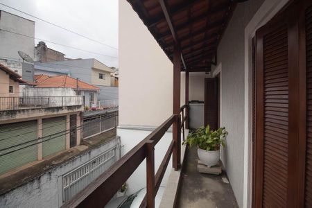 Casa à venda com 308m², 5 quartos e 2 vagasVaranda 