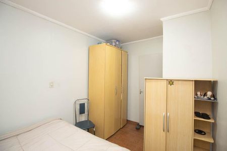 Casa à venda com 308m², 5 quartos e 2 vagasQuarto 3