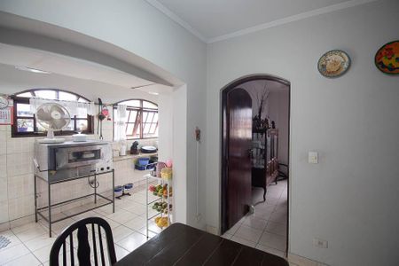 Casa à venda com 308m², 5 quartos e 2 vagasCopa 