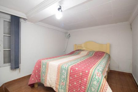 Casa à venda com 308m², 5 quartos e 2 vagasQuarto 1