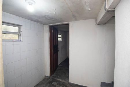 Casa à venda com 308m², 5 quartos e 2 vagasÁrea de Serviço