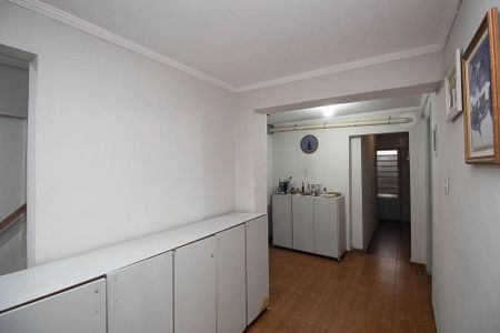 Casa à venda com 308m², 5 quartos e 2 vagasHall