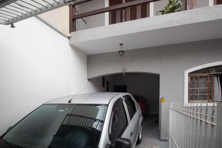Casa à venda com 308m², 5 quartos e 2 vagasGaragem