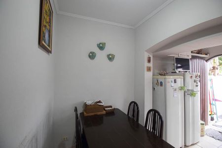 Casa à venda com 308m², 5 quartos e 2 vagasCopa 