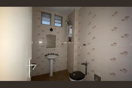 Apartamento à venda com 100m², 3 quartos e 1 vagaBanheiro