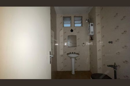 Apartamento à venda com 100m², 3 quartos e 1 vagaBanheiro