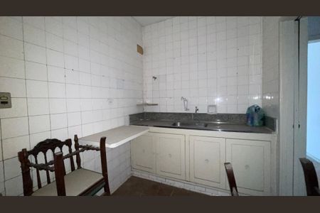 Apartamento à venda com 100m², 3 quartos e 1 vagaCozinha