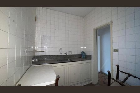 Apartamento à venda com 100m², 3 quartos e 1 vagaCozinha