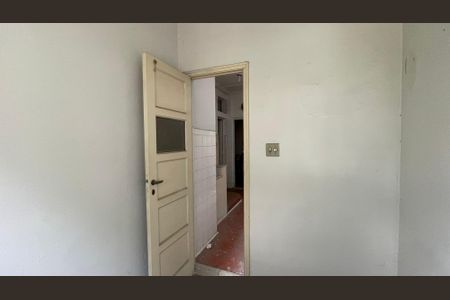 Apartamento à venda com 100m², 3 quartos e 1 vagaQuarto de Serviço
