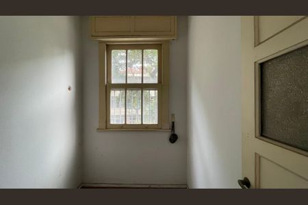 Apartamento à venda com 100m², 3 quartos e 1 vagaQuarto de Serviço