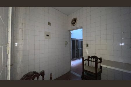 Apartamento à venda com 100m², 3 quartos e 1 vagaCozinha