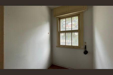Apartamento à venda com 100m², 3 quartos e 1 vagaQuarto de Serviço