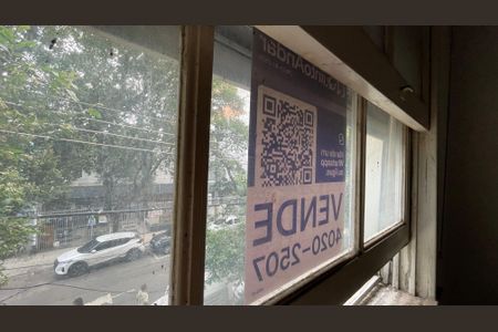 Apartamento à venda com 100m², 3 quartos e 1 vagaPlaquinha