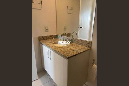 Foto 06 de apartamento à venda com 1 quarto, 46m² em Cambuí, Campinas