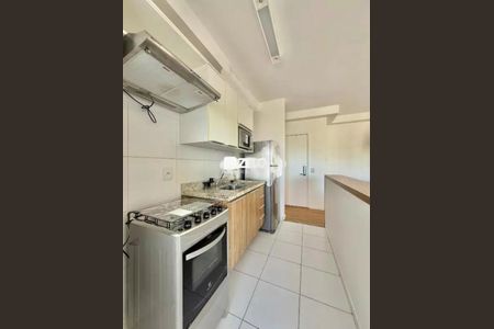 Foto 09 de apartamento à venda com 1 quarto, 46m² em Cambuí, Campinas