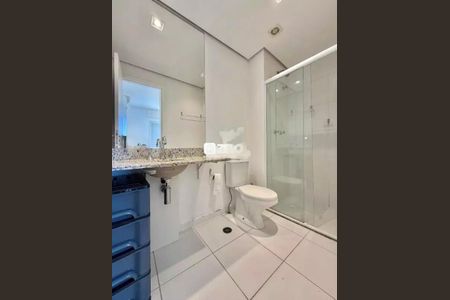 Foto 05 de apartamento à venda com 1 quarto, 46m² em Cambuí, Campinas