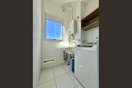 Foto 11 de apartamento à venda com 1 quarto, 46m² em Cambuí, Campinas