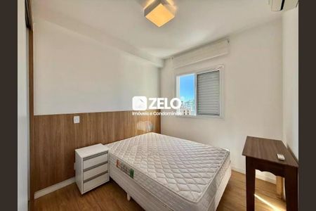 Foto 08 de apartamento à venda com 1 quarto, 46m² em Cambuí, Campinas