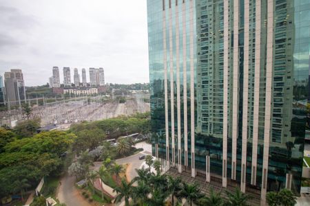 Apartamento à venda com 62m², 1 quarto e 1 vagaVaranda - Vista