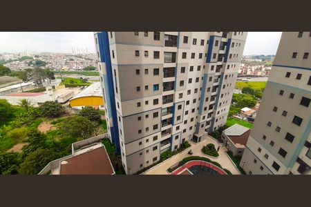 Apartamento à venda com 55m², 2 quartos e 1 vaga Apartamento à venda com 55m², 2 quartos e 1 vagaVista do Quarto