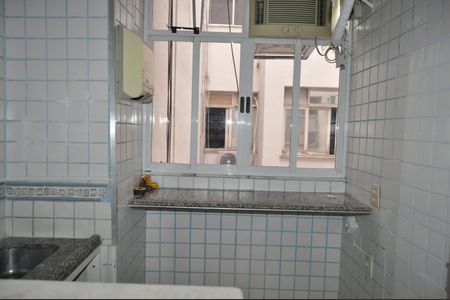 Kitnet/Studio à venda com 1 quarto, 26m² em Méier, Rio de Janeiro