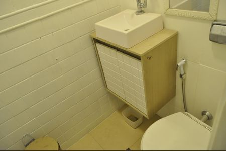 Kitnet/Studio à venda com 1 quarto, 26m² em Méier, Rio de Janeiro