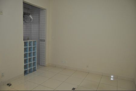 Kitnet/Studio à venda com 1 quarto, 26m² em Méier, Rio de Janeiro