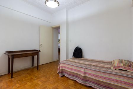 Apartamento à venda com 162m², 3 quartos e sem vagaQuarto 3