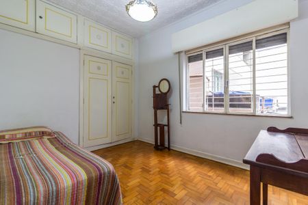 Apartamento à venda com 162m², 3 quartos e sem vagaQuarto 3